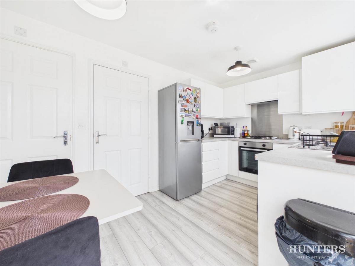 Brass Thill Way, Greencroft, Stanley
