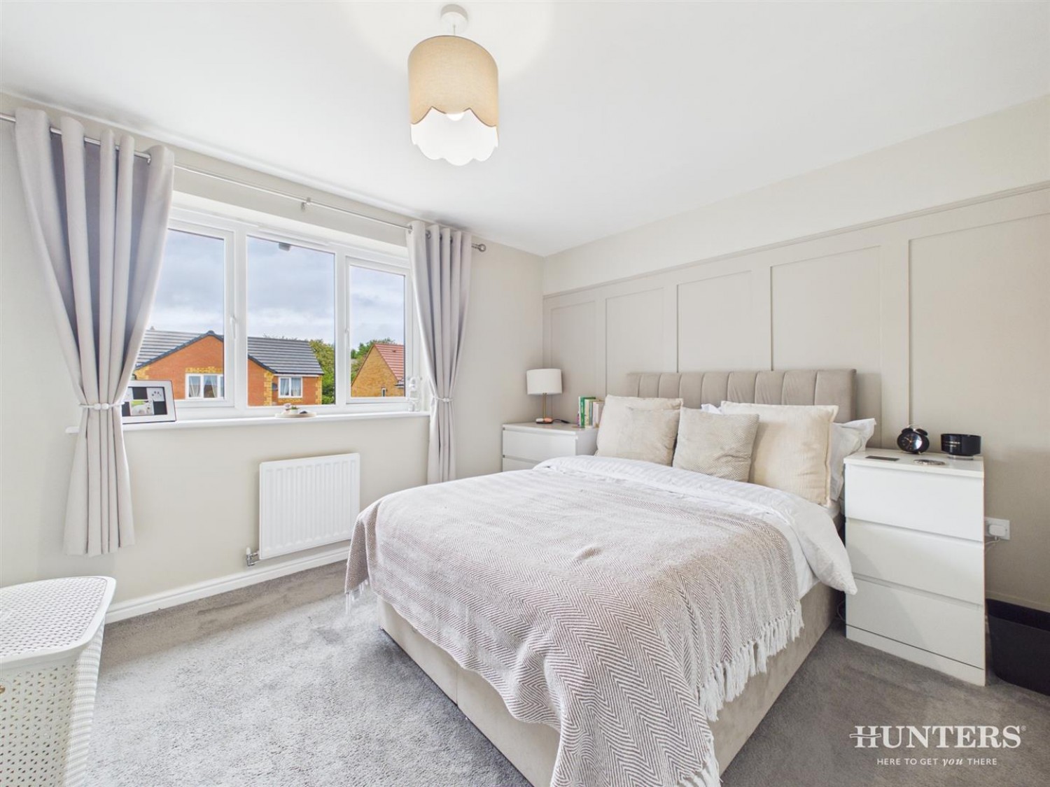 Brass Thill Way, Greencroft, Stanley