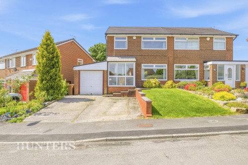 Laburnum Way, Littleborough OL15 8RL