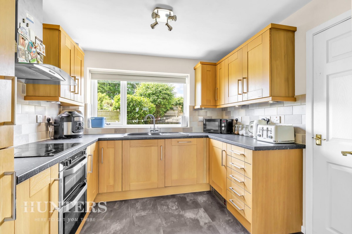 Laburnum Way, Littleborough OL15 8RL
