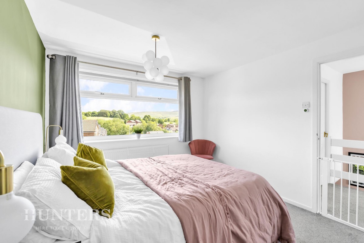 Laburnum Way, Littleborough OL15 8RL