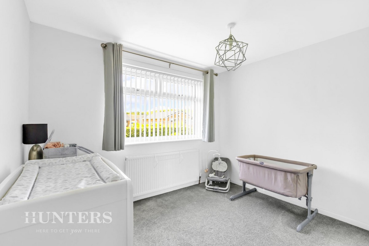 Laburnum Way, Littleborough OL15 8RL