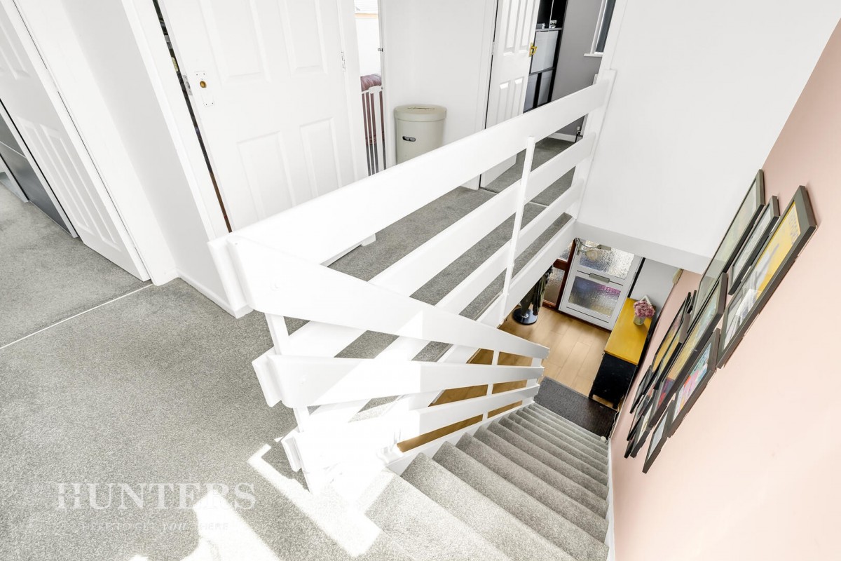 Laburnum Way, Littleborough OL15 8RL