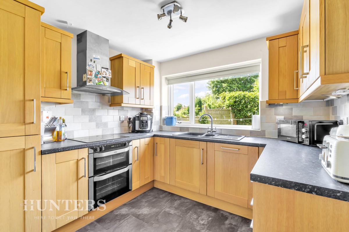 Laburnum Way, Littleborough OL15 8RL