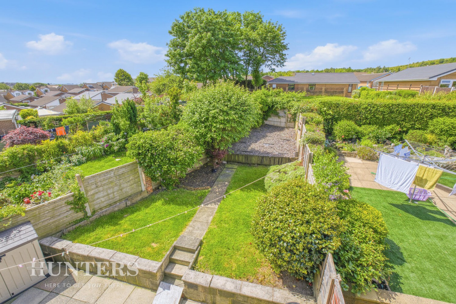 Laburnum Way, Littleborough OL15 8RL