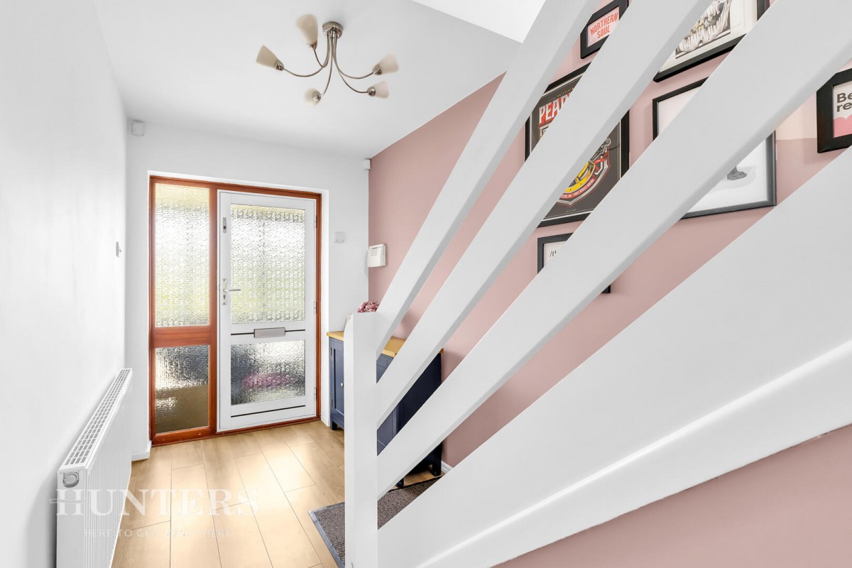 Laburnum Way, Littleborough OL15 8RL
