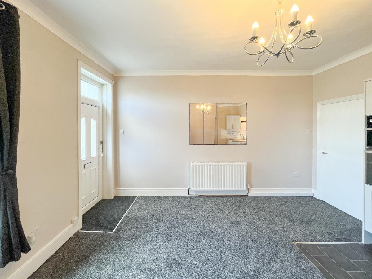 Old Bank Road, Earlsheaton, Dewsbury