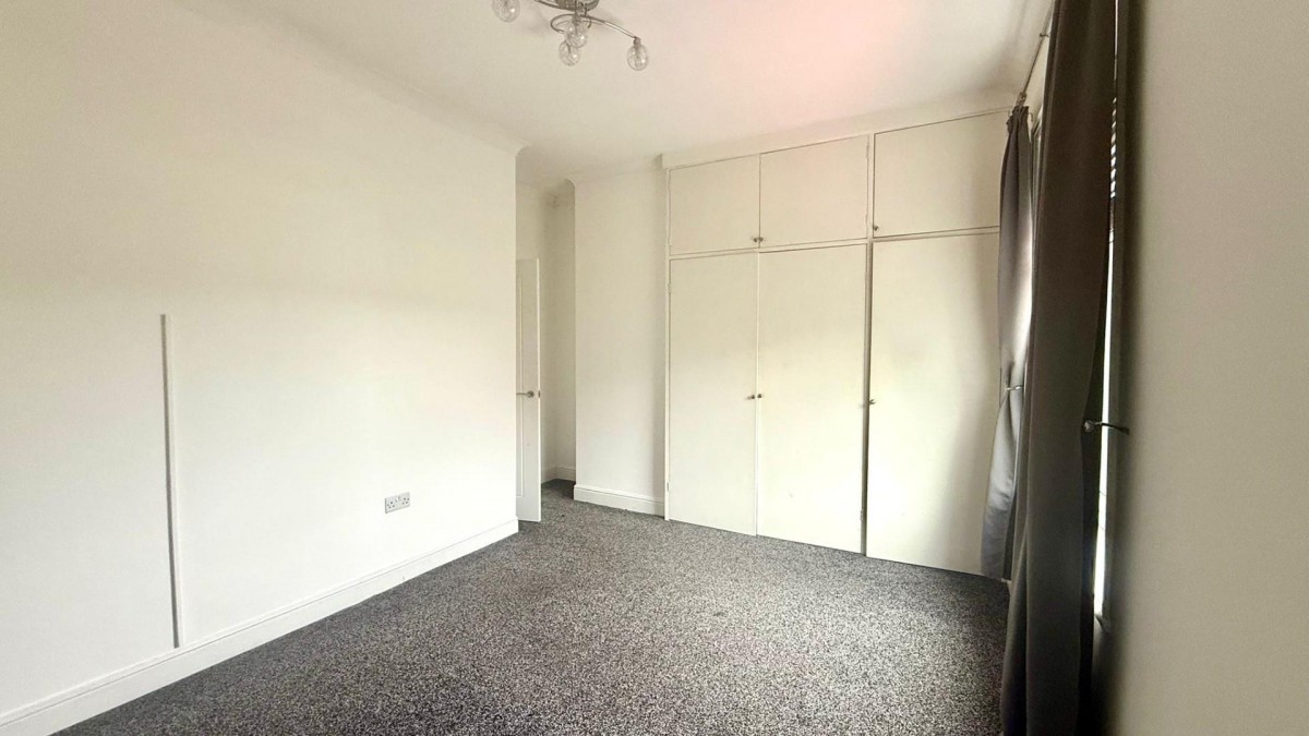 Old Bank Road, Earlsheaton, Dewsbury
