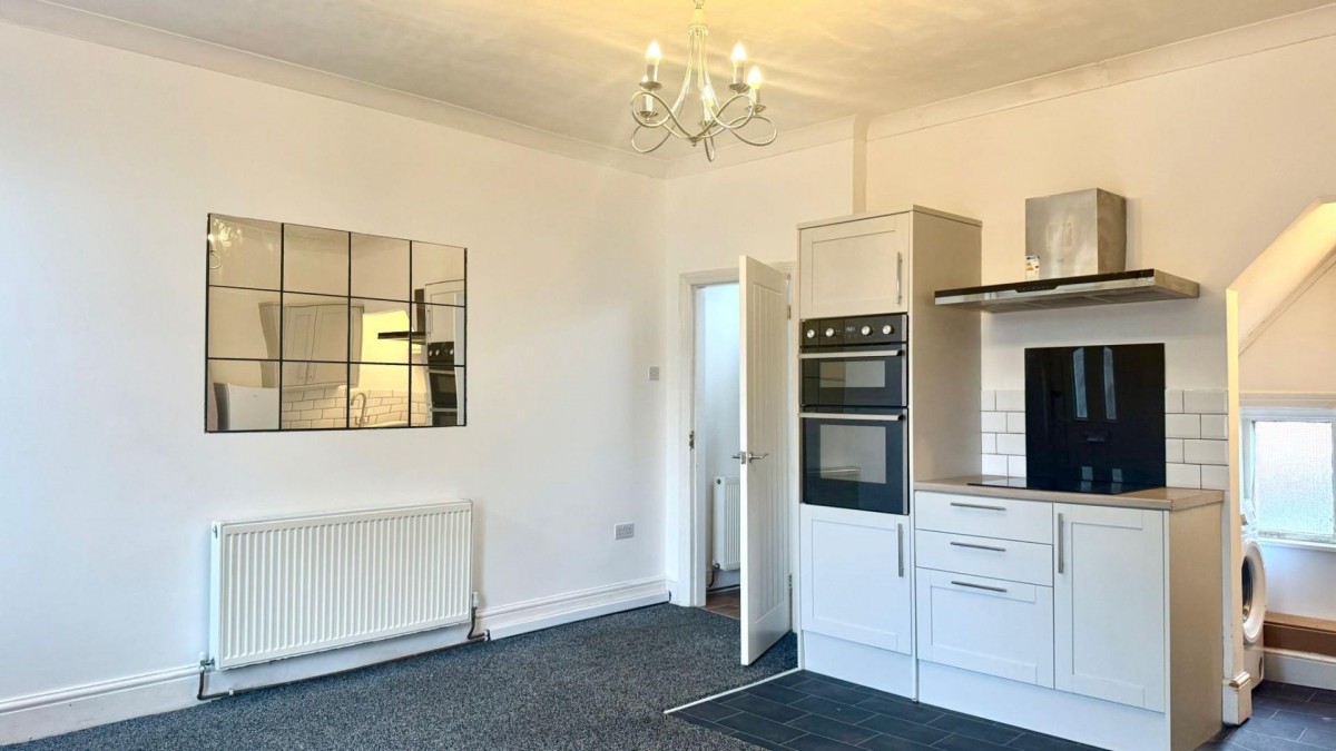 Old Bank Road, Earlsheaton, Dewsbury