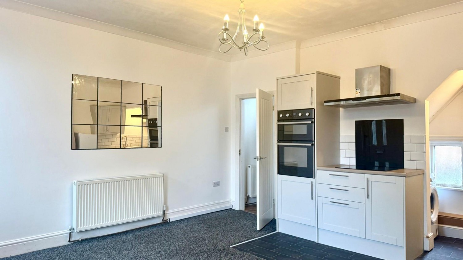 Old Bank Road, Earlsheaton, Dewsbury