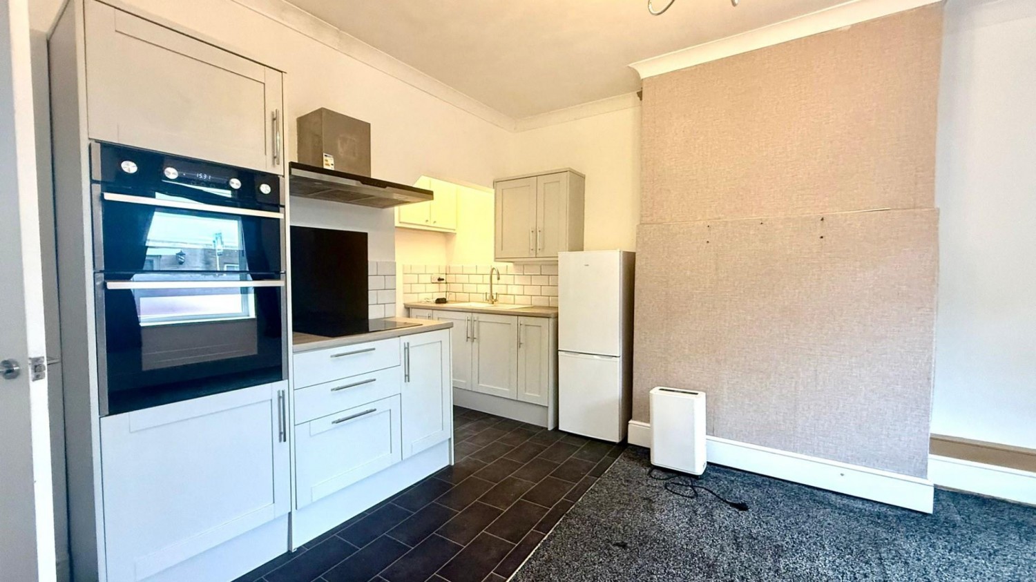 Old Bank Road, Earlsheaton, Dewsbury