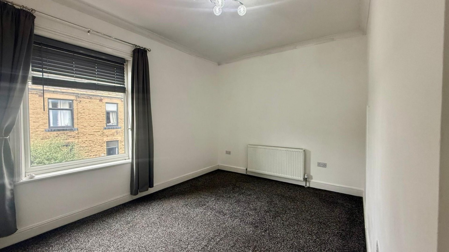 Old Bank Road, Earlsheaton, Dewsbury