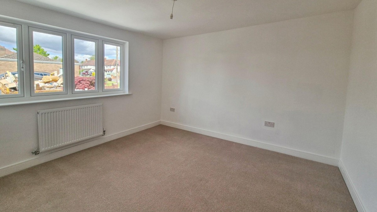 Thorpe Avenue, Chase Terrace, Burntwood