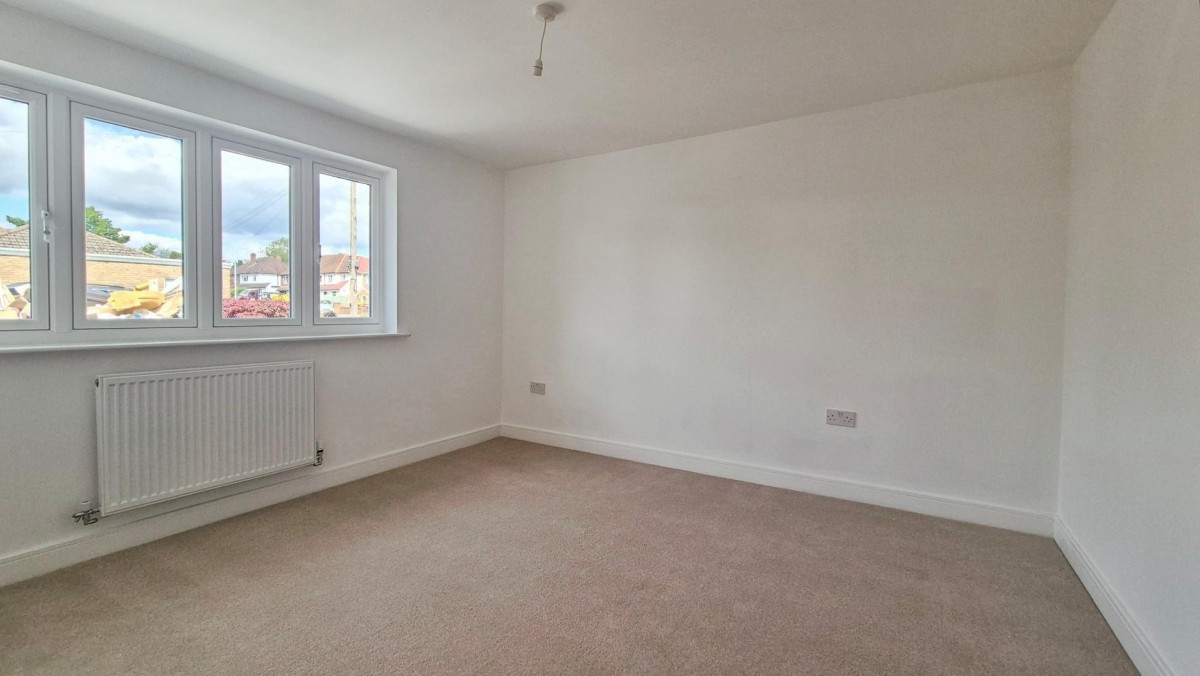 Thorpe Avenue, Chase Terrace, Burntwood