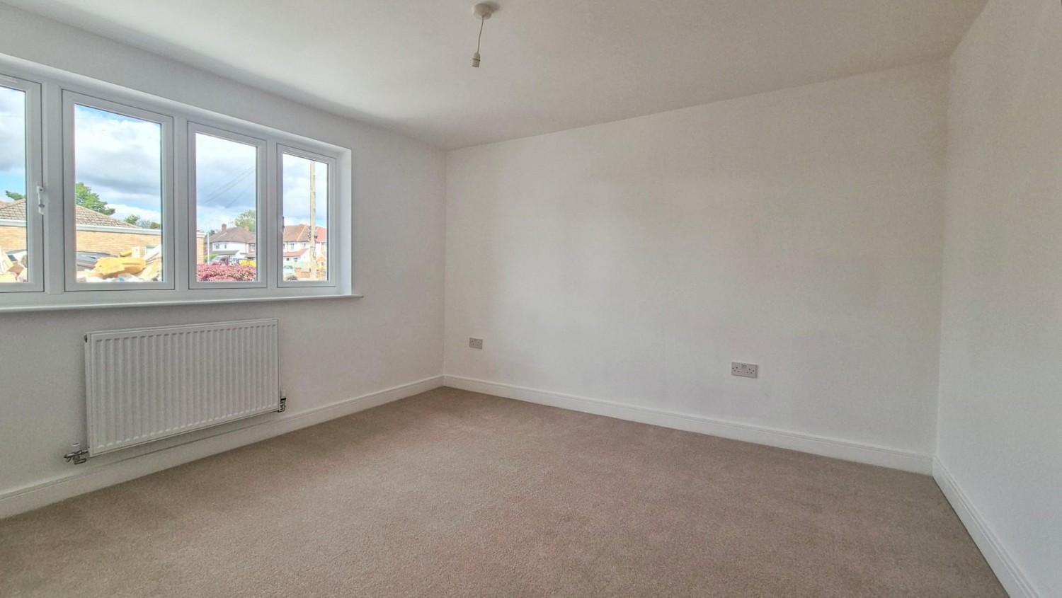 Thorpe Avenue, Chase Terrace, Burntwood