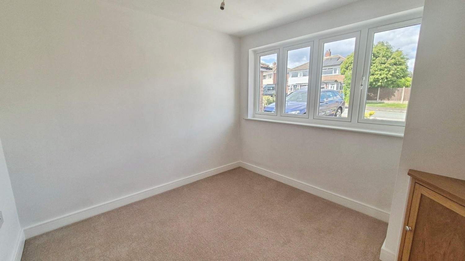 Thorpe Avenue, Chase Terrace, Burntwood