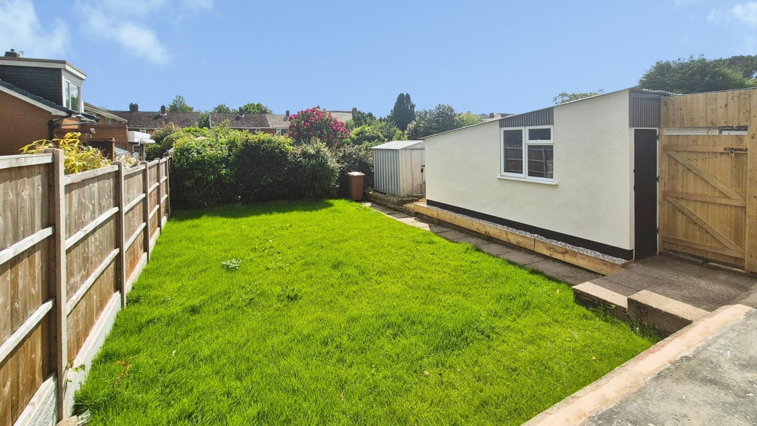 Thorpe Avenue, Chase Terrace, Burntwood