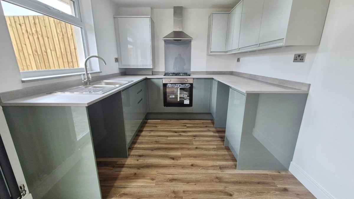 Thorpe Avenue, Chase Terrace, Burntwood