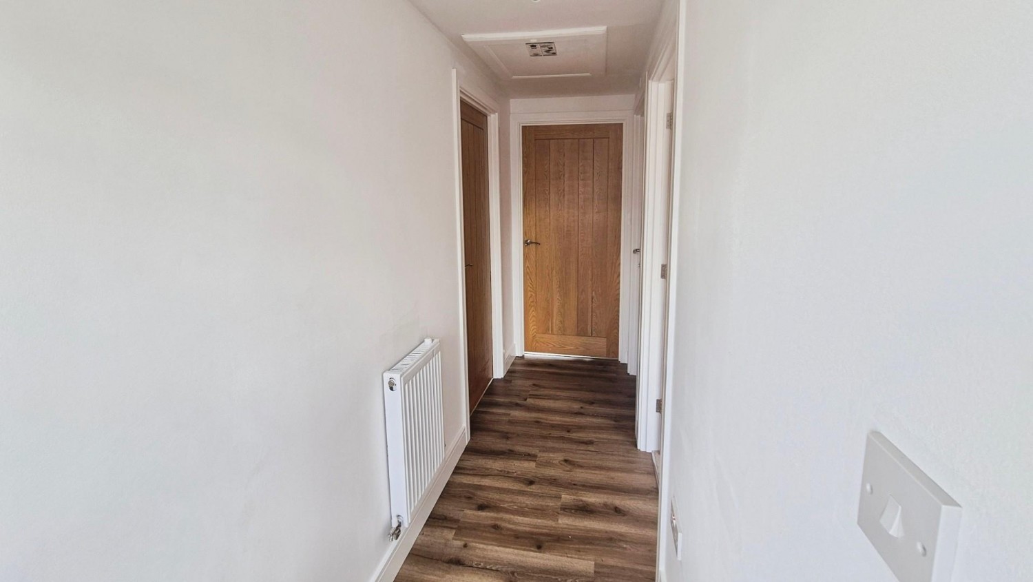 Thorpe Avenue, Chase Terrace, Burntwood