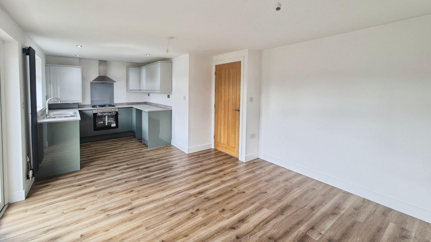 Thorpe Avenue, Chase Terrace, Burntwood