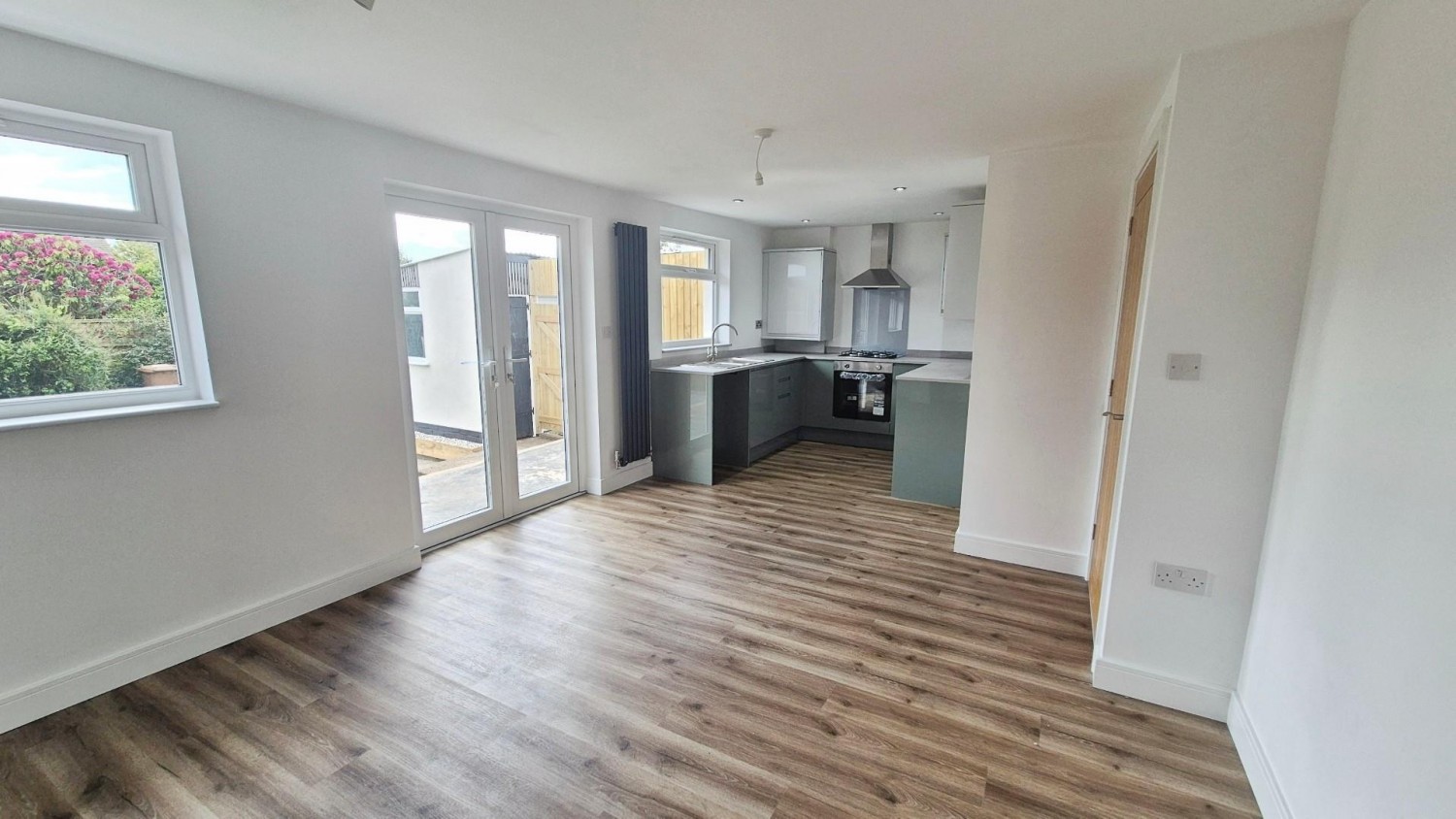 Thorpe Avenue, Chase Terrace, Burntwood