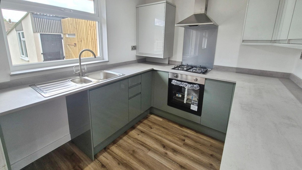 Thorpe Avenue, Chase Terrace, Burntwood