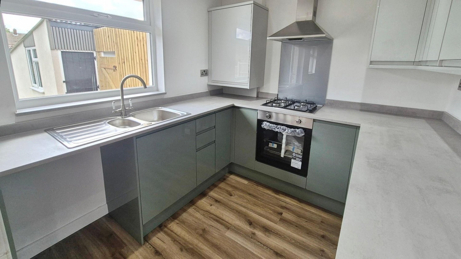 Thorpe Avenue, Chase Terrace, Burntwood
