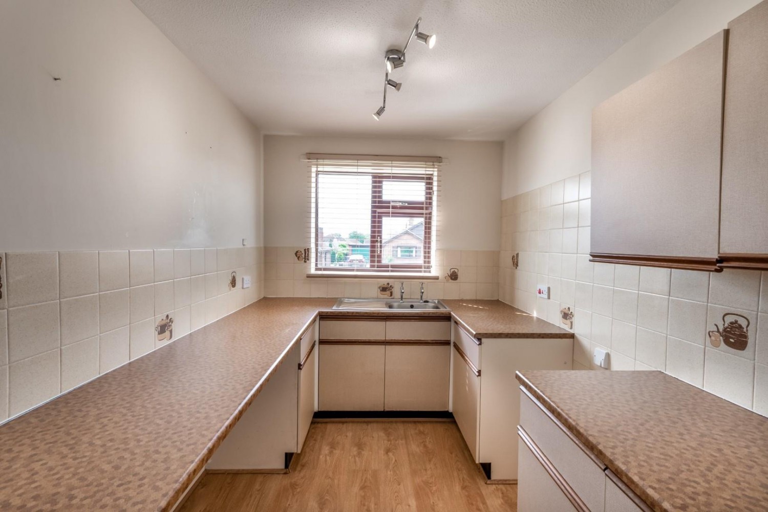 Pilgrim Rise, Austerfield, Bawtry