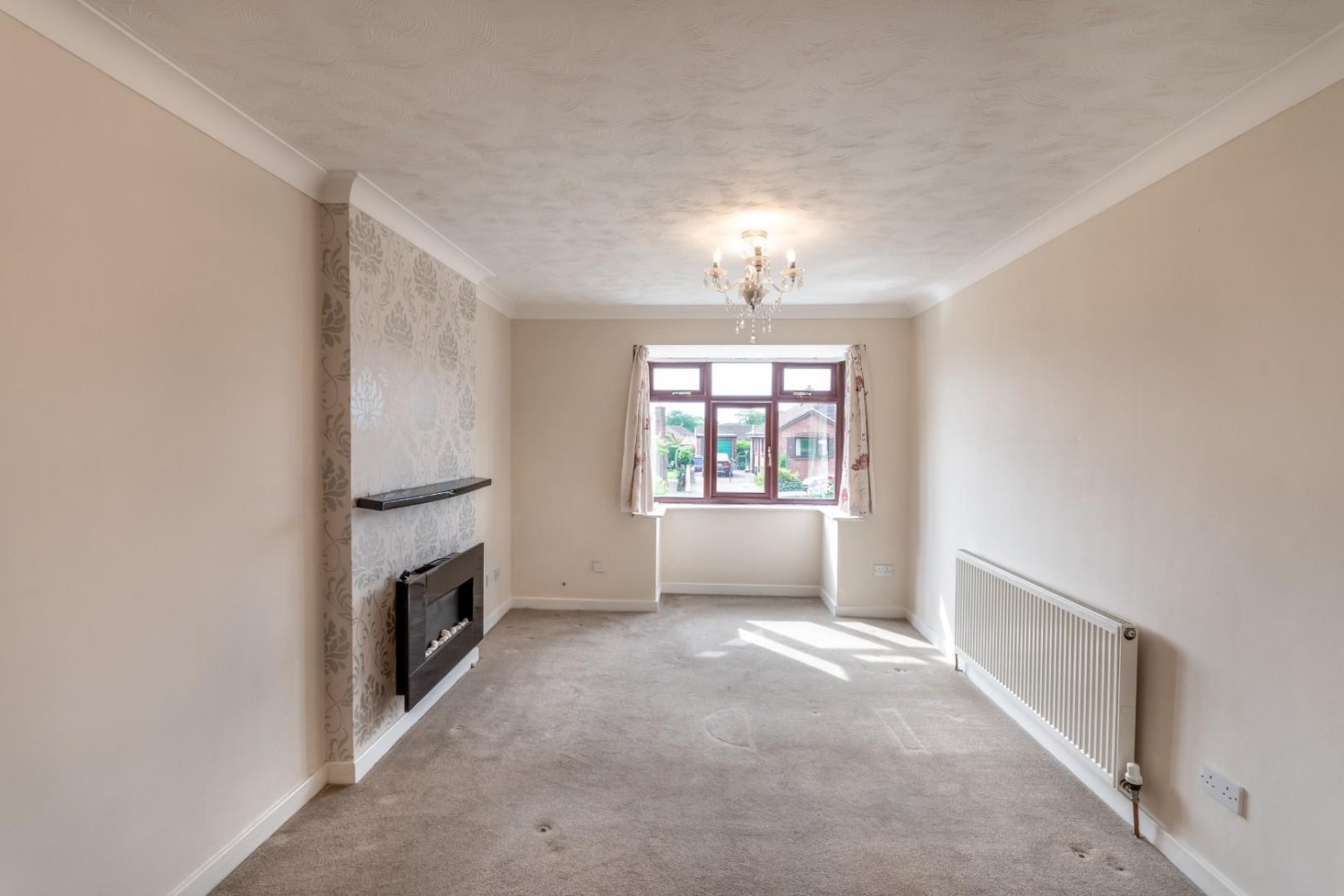 Pilgrim Rise, Austerfield, Bawtry