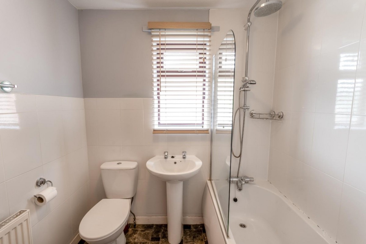 Pilgrim Rise, Austerfield, Bawtry