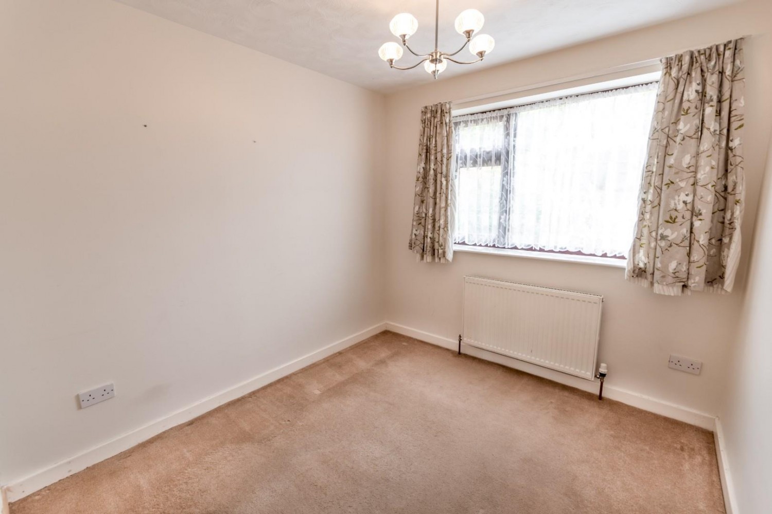 Pilgrim Rise, Austerfield, Bawtry
