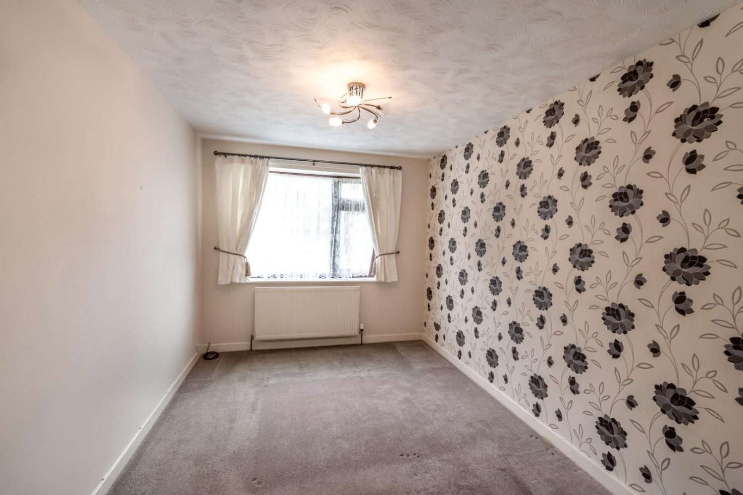 Pilgrim Rise, Austerfield, Bawtry