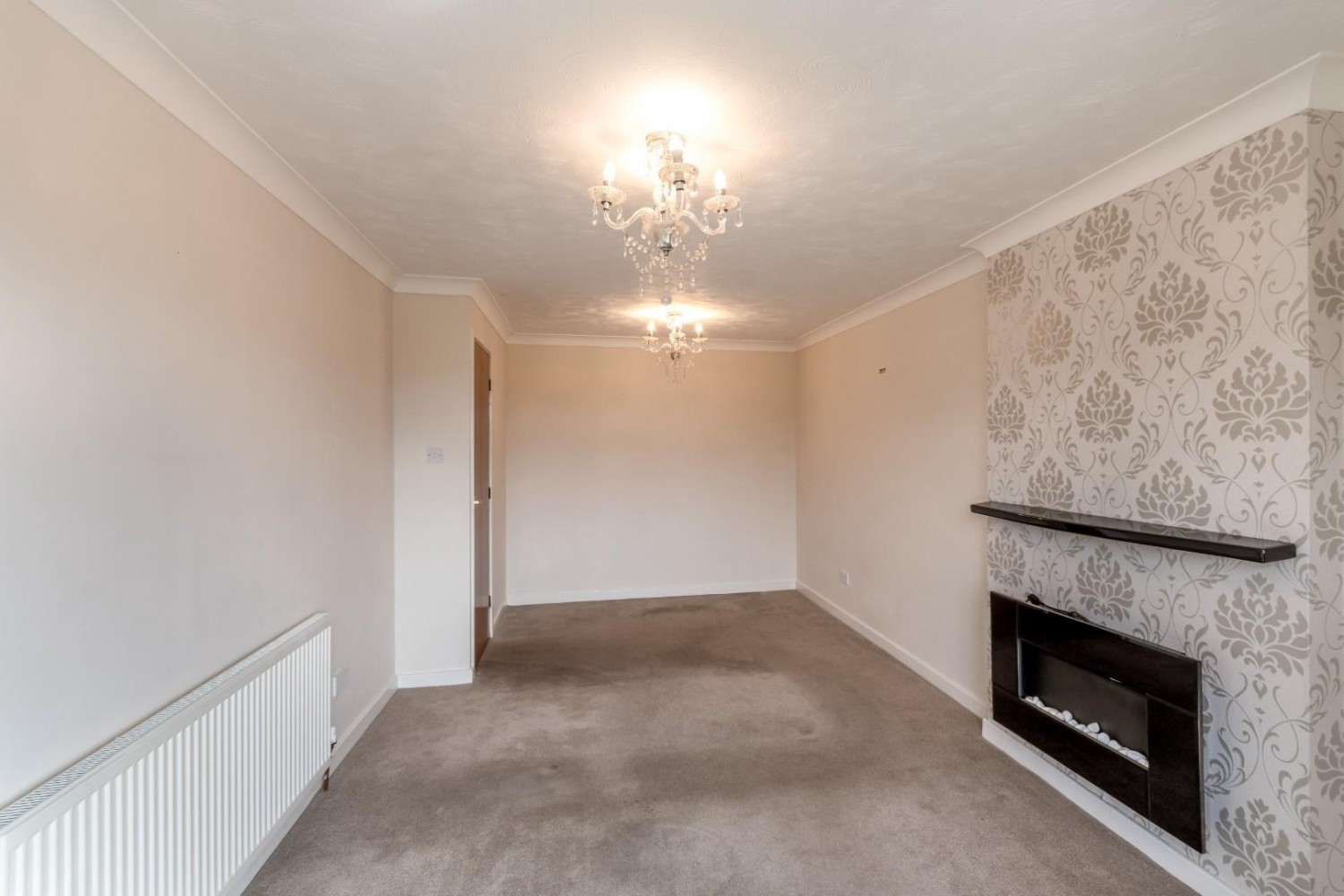 Pilgrim Rise, Austerfield, Bawtry