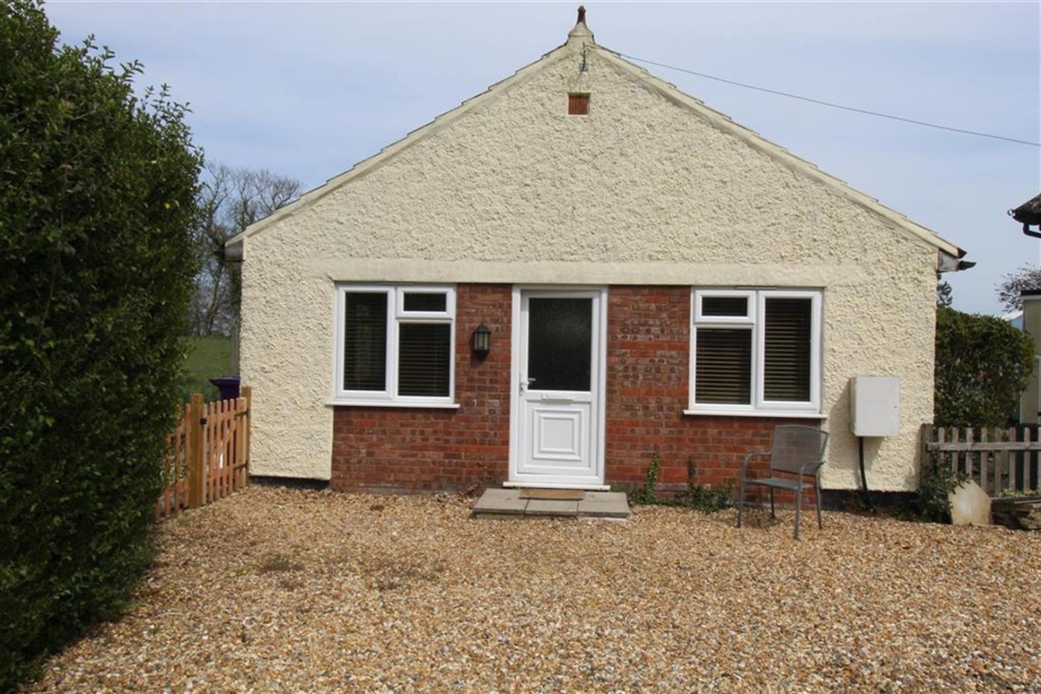 Kits Lane , Baldock, SG7 6SP