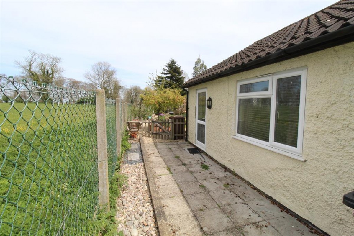 Kits Lane , Baldock, SG7 6SP