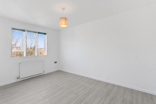 Halton Road, London, N1