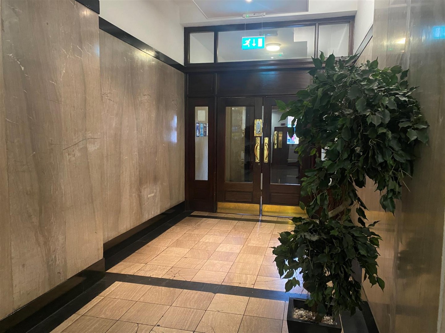 Pall Mall, 18 Church Street, Manchester, Greater Manchester