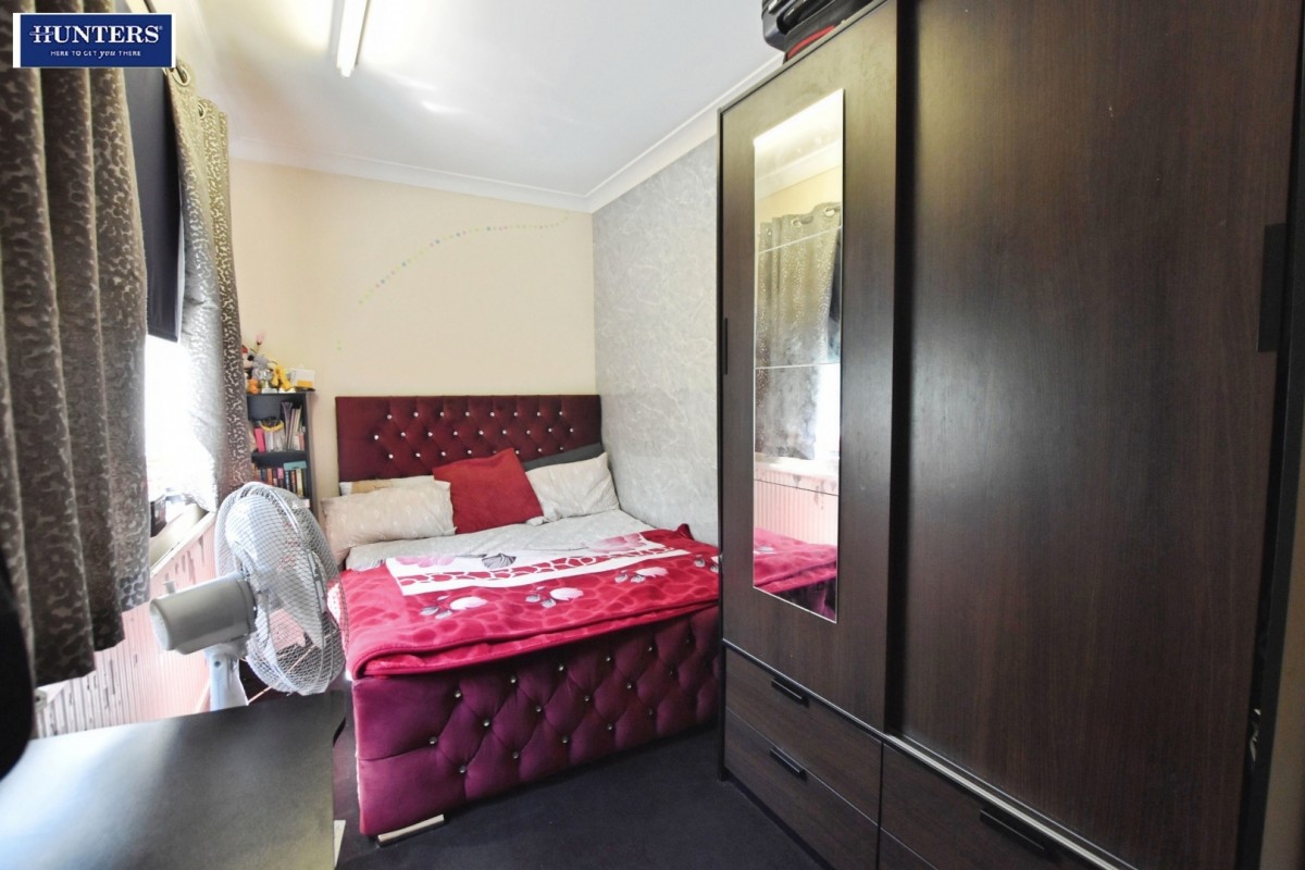 Doncaster Road, Scunthorpe