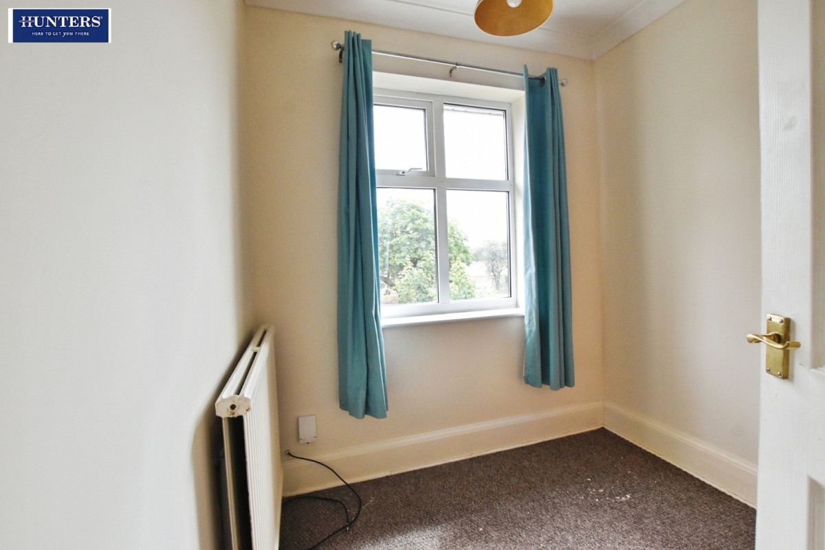 Doncaster Road, Scunthorpe