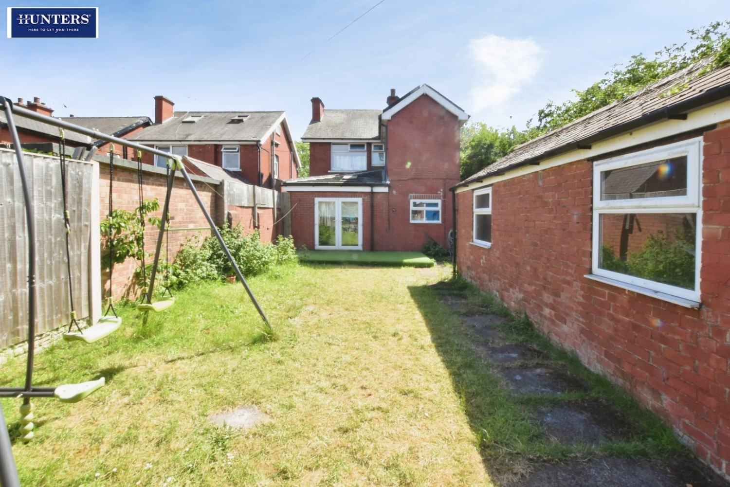 4 bedroom House for sale in Doncaster Road, Scunthorpe