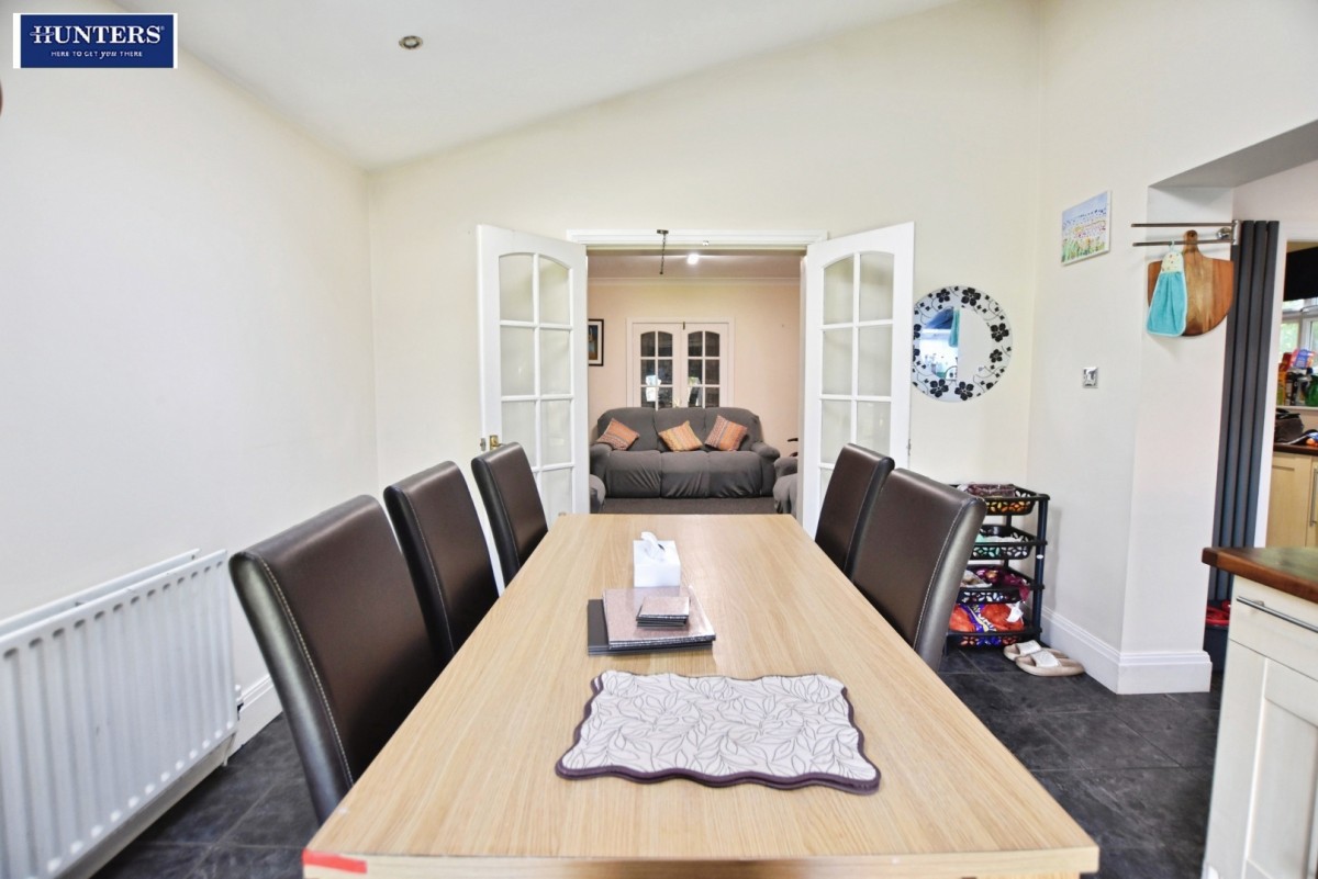 Doncaster Road, Scunthorpe