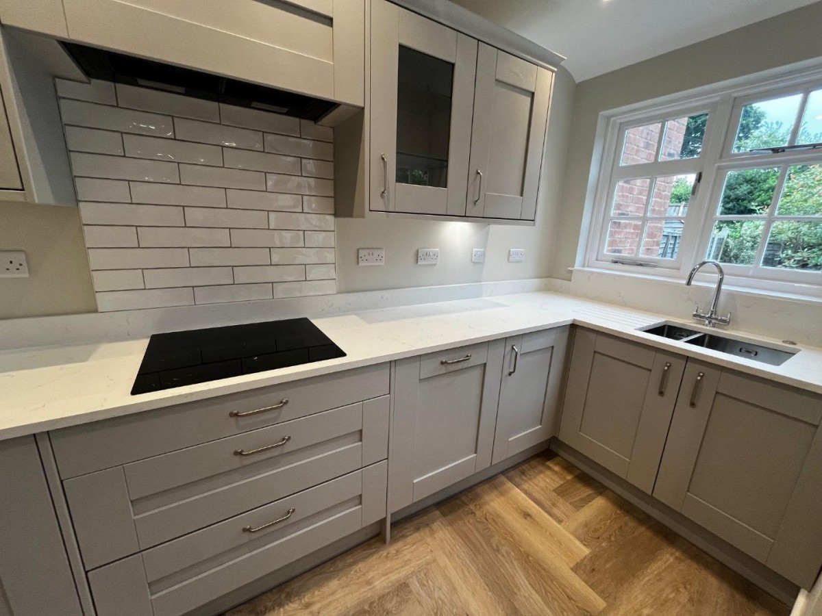 Carless Avenue, Harborne, Birmingham