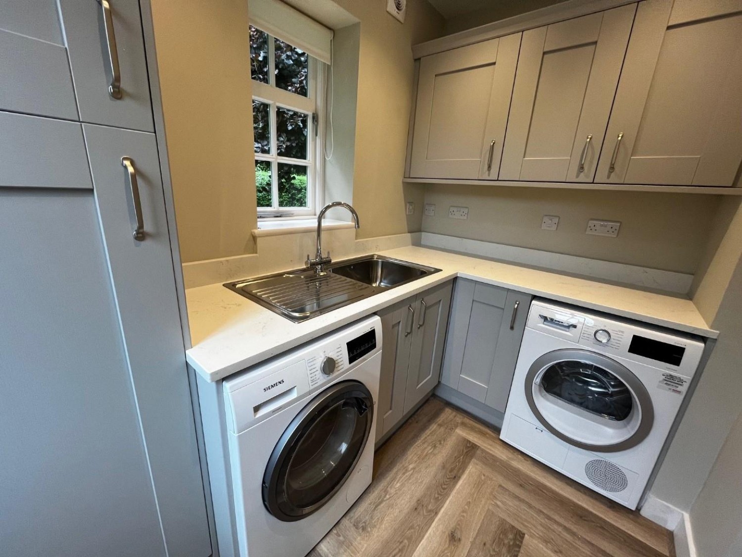 Carless Avenue, Harborne, Birmingham