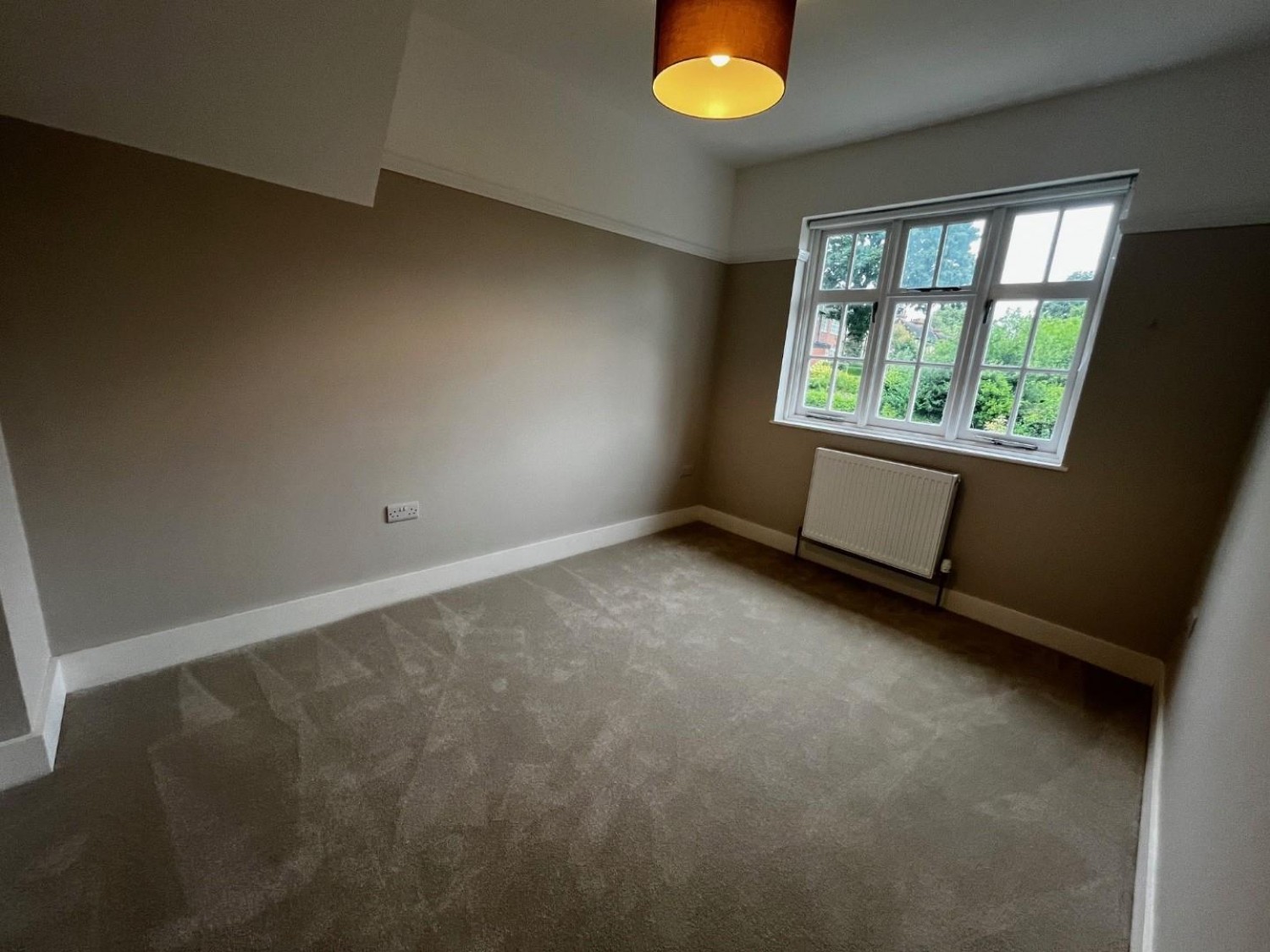 Carless Avenue, Harborne, Birmingham