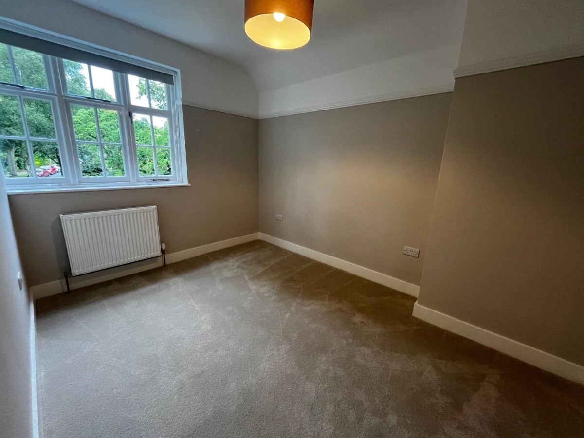 Carless Avenue, Harborne, Birmingham