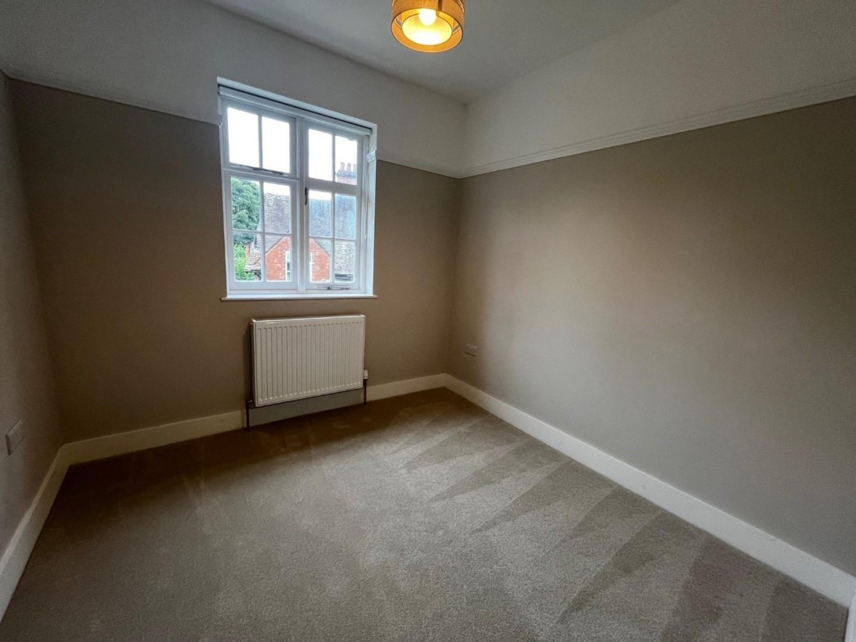 Carless Avenue, Harborne, Birmingham
