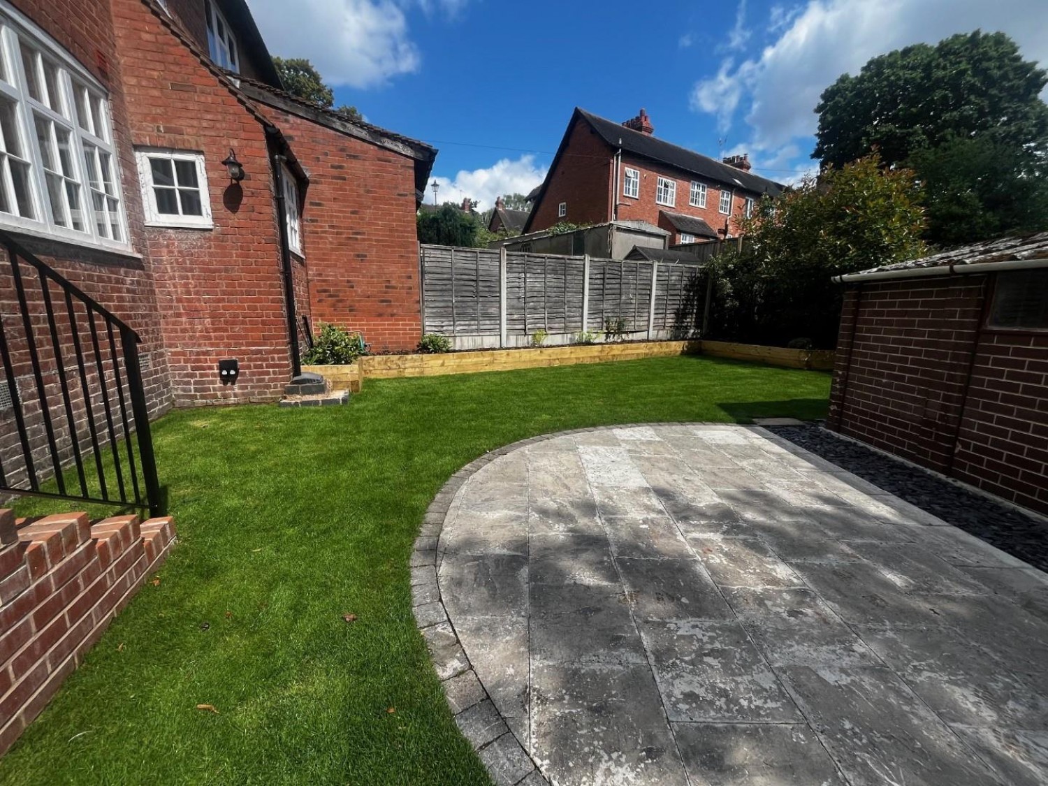 Carless Avenue, Harborne, Birmingham