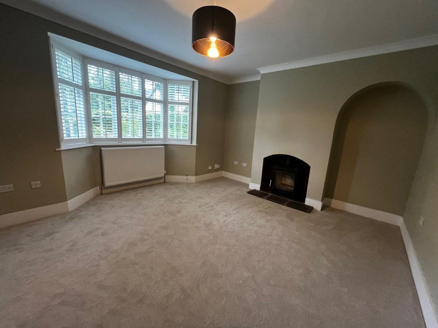 Carless Avenue, Harborne, Birmingham