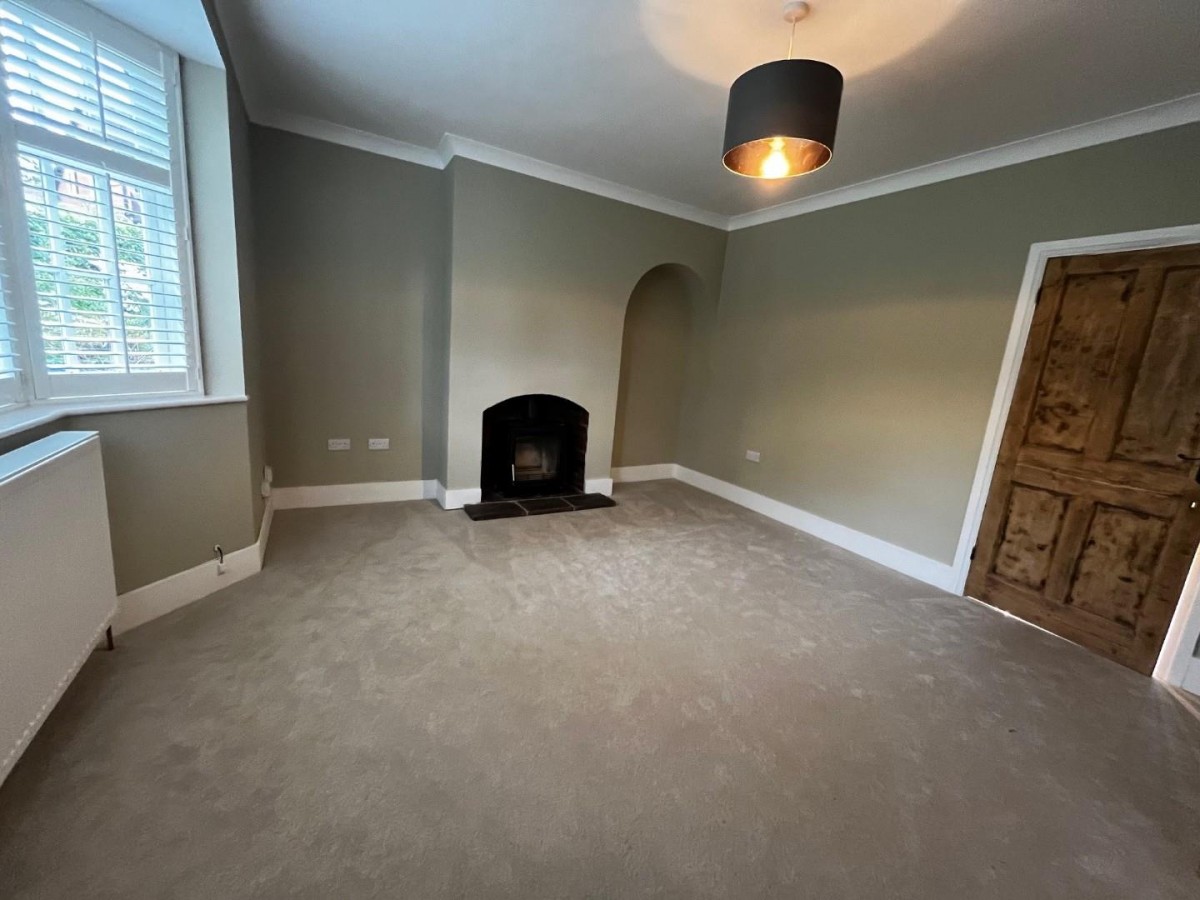 Carless Avenue, Harborne, Birmingham