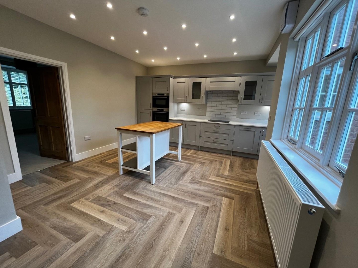 Carless Avenue, Harborne, Birmingham